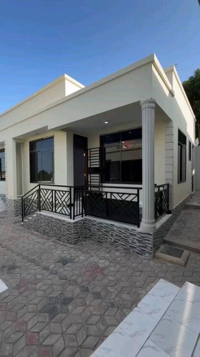 Nyumba/Apartment ya chumba kimoja inapangishwa Goba, Dar Es Salaam