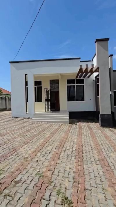 2 Bedrooms House/Apartment for Rent at Goba, Dar Es Salaam