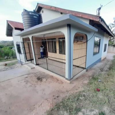 House for Rent at Kimara, Dar Es Salaam