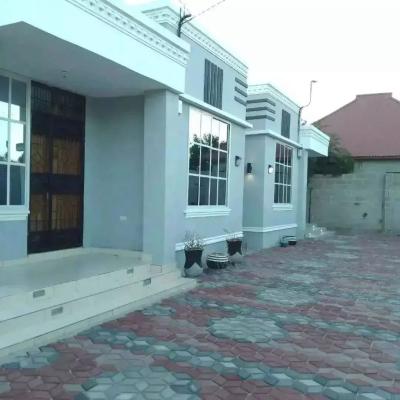 2 Bedrooms House/Apartment for Rent at Kivule, Dar Es Salaam