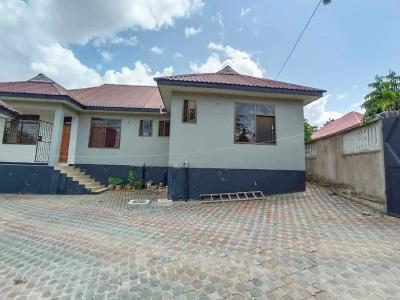 3 Bedrooms House/Apartment for Rent at Kimara, Dar Es Salaam