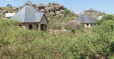 Plot for sale at Buhongwa, Mwanza