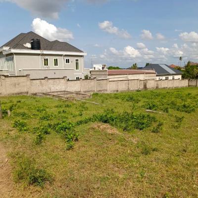 Plot for sale at Kinyerezi, Dar Es Salaam