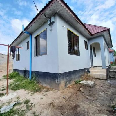 2 Bedrooms House for Rent at Ubungo, Dar Es Salaam