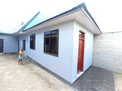 House/Apartment for Rent at Kimara, Dar Es Salaam