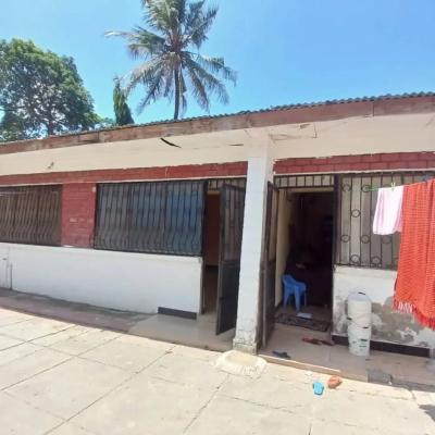 2 Bedrooms House for Rent at Kimara, Dar Es Salaam