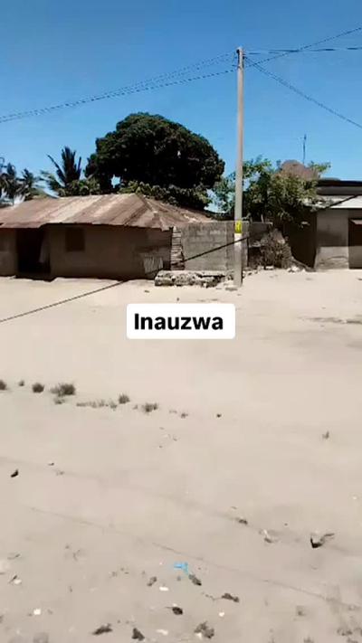 Nyumba inapangishwa Kigamboni, Dar Es Salaam