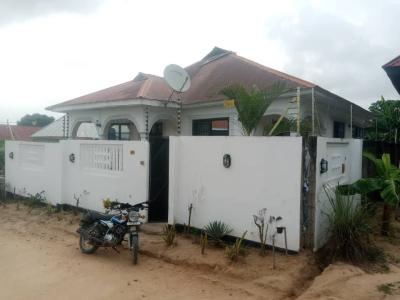 3 Bedrooms House for sale at Pugu, Dar Es Salaam