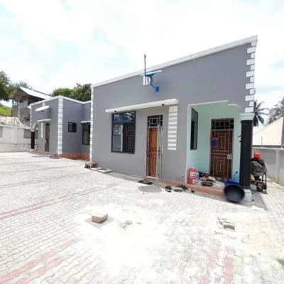 House for rent at Kimara, Dar Es Salaam