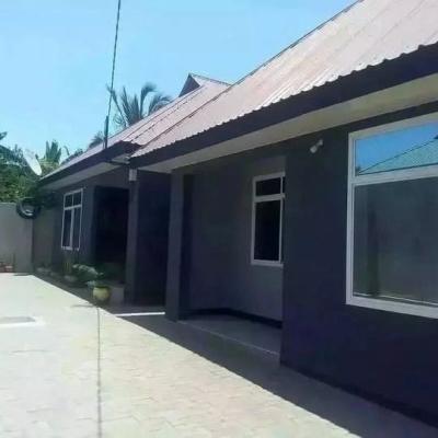 Nyumba/Apartment ya vyumba vitatu inapangishwa Kinondoni, Dar Es Salaam