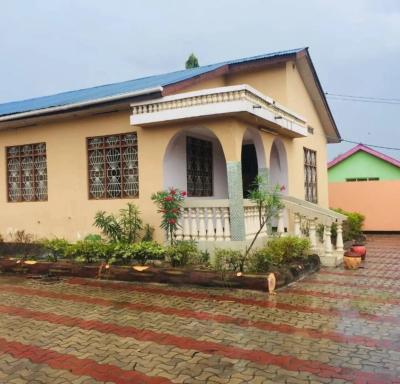 3 Bedrooms House for sale at Kivule, Dar Es Salaam