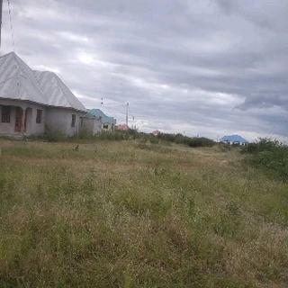 Plots for sale at Buigiri, Dodoma