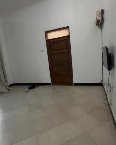 House for Rent at Msasani, Dar Es Salaam