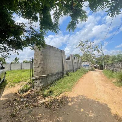 Plot for sale at Goba, Dar Es Salaam