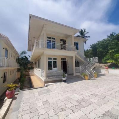 House for rent at Mbezi Juu, Dar Es Salaam