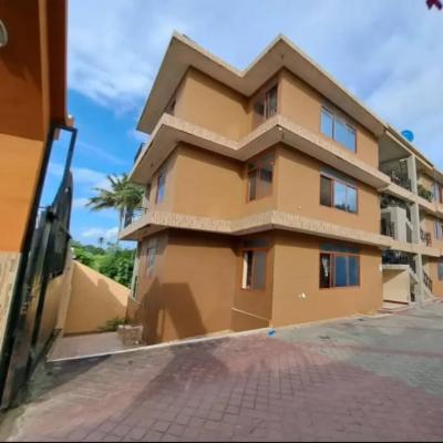 Nyumba/Apartment ya vyumba vitatu inapangishwa Mbezi, Dar Es Salaam