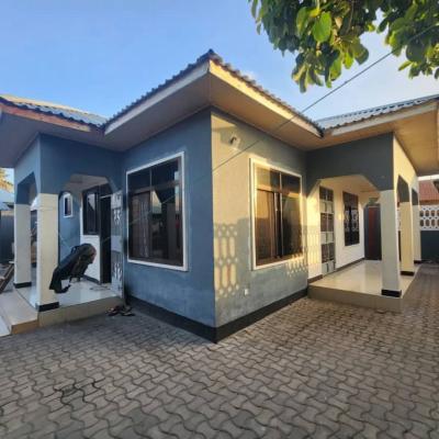 5 Bedrooms House for sale at Mbagala, Dar Es Salaam