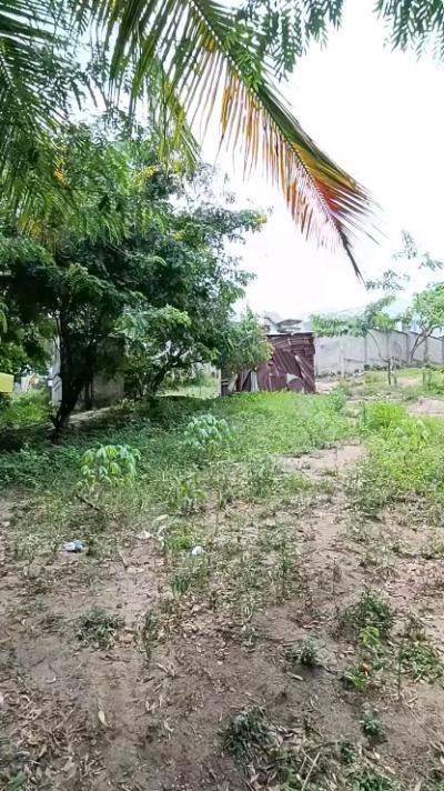 Plot for sale at Kibamba, Dar Es Salaam