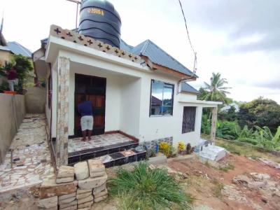 House for rent at Ubungo, Dar Es Salaam