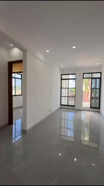 Nyumba/Apartment ya vyumba viwili inapangishwa Sinza, Dar Es Salaam