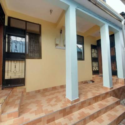 House/Apartment for Rent at Kimara, Dar Es Salaam