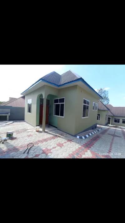 3 Bedrooms House/Apartment for Rent at Kibamba, Dar Es Salaam