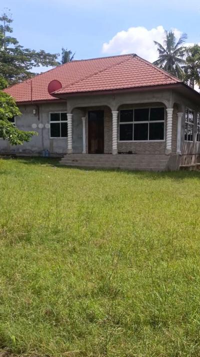  House for sale at Ukonga, Dar Es Salaam