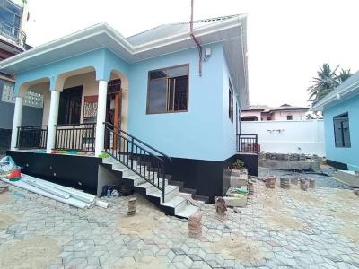 2 Bedrooms House/Apartment for Rent at Kimara, Dar Es Salaam