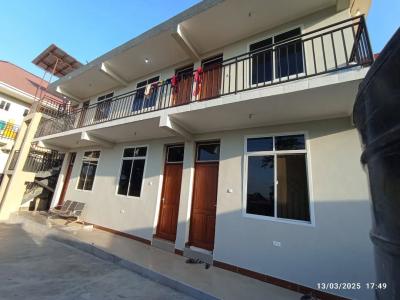 House for Rent at Mbezi, Dar Es Salaam