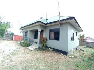 2 Bedrooms House/Apartment for Rent at Mbezi, Dar Es Salaam