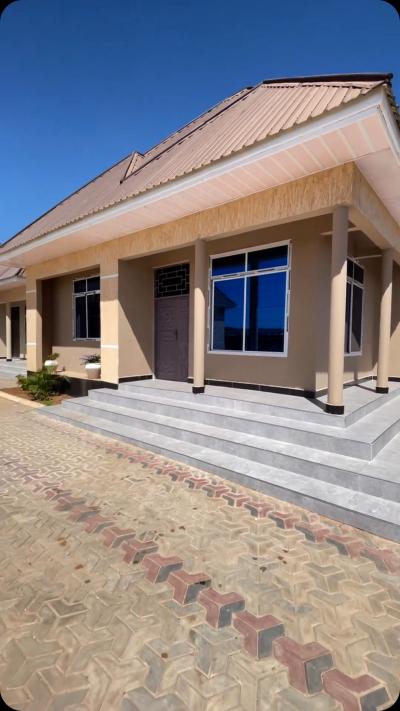 House for Rent at Nzuguni, Dodoma