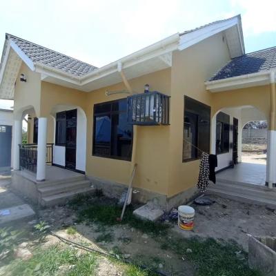 2 Bedrooms House/Apartment for Rent at Kibamba, Dar Es Salaam