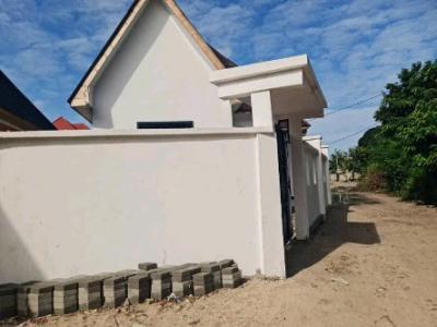 House for sale at Mbagala, Dar Es Salaam