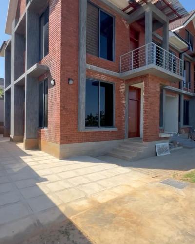 2 Bedrooms House/Apartment for Rent at Goba, Dar Es Salaam