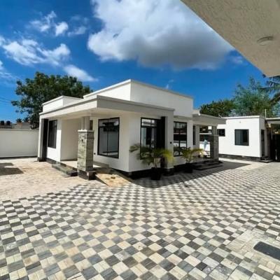 2 Bedrooms House for Rent at Bunju, Dar Es Salaam