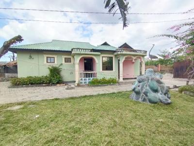 House for sale at Kitunda, Dar Es Salaam