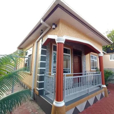 2 Bedrooms House/Apartment for Rent at Kimara, Dar Es Salaam