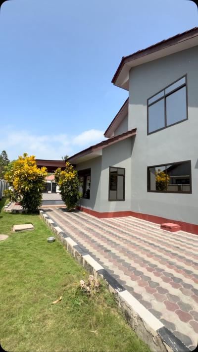 3 Bedrooms House for sale at Namanga, Arusha