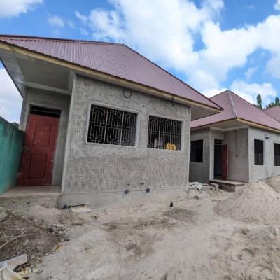 House for Rent at Kimara, Dar Es Salaam