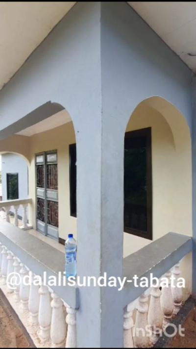 4 Bedrooms House for Rent at Tabata, Dar Es Salaam