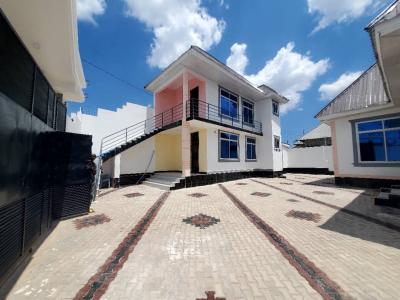 4 Bedrooms House for sale at Mbagala, Dar Es Salaam