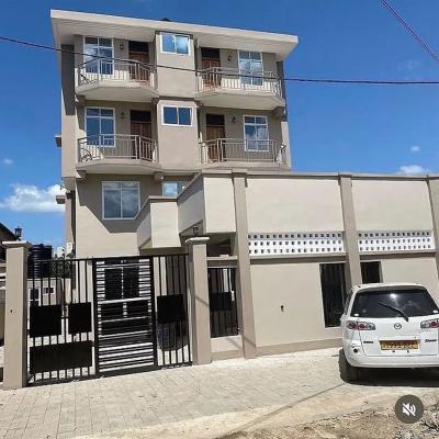 House for rent at Mikocheni, Dar Es Salaam