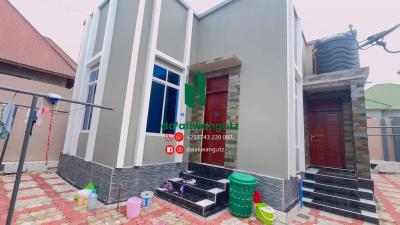 2 Bedrooms House/Apartment for Rent at Kiseke, Mwanza