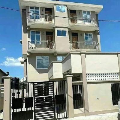 House for rent at Mikocheni, Dar Es Salaam