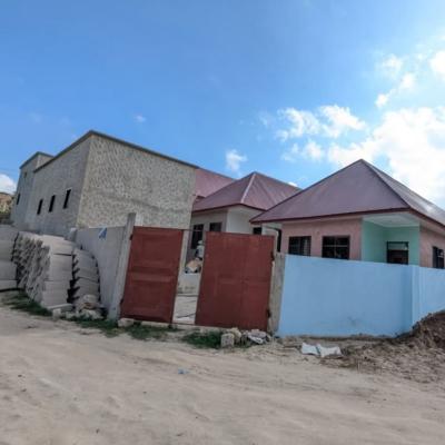 House for Rent at Kimara, Dar Es Salaam