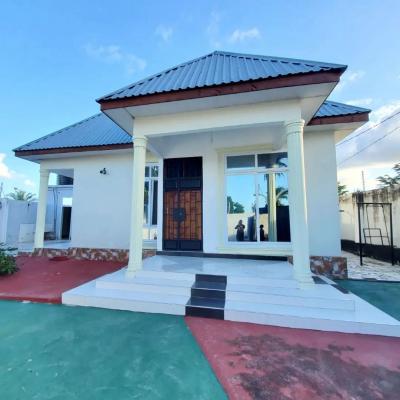 House for rent at Tabata, Dar Es Salaam