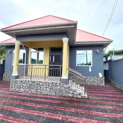 House for sale at Mbezi, Dar Es Salaam