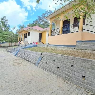 Nyumba ya vyumba viwili inapangishwa Kimara, Dar Es Salaam