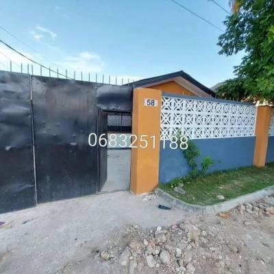 3 Bedrooms House for Rent at Mikocheni, Dar Es Salaam