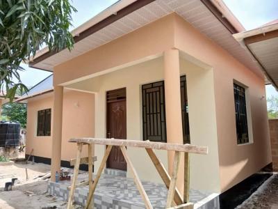 House/Apartment for Rent at Kimara, Dar Es Salaam